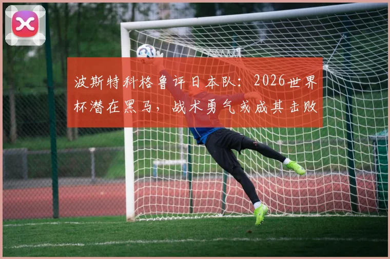 波斯特科格鲁评日本队：2026世界杯潜在黑马，战术勇气或成其击败顶级强队关键